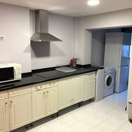 Ferienwohnung Apartamento Torre Del Clavero Salamanca Exterior foto