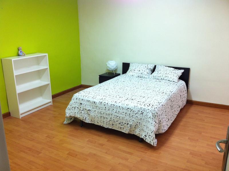 Ferienwohnung Apartamento Torre Del Clavero Salamanca Exterior foto
