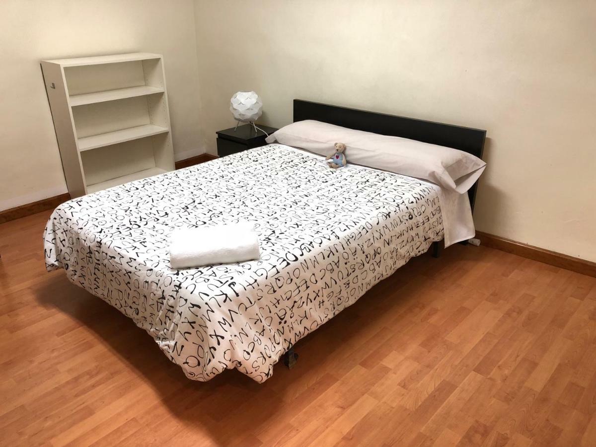 Ferienwohnung Apartamento Torre Del Clavero Salamanca Exterior foto