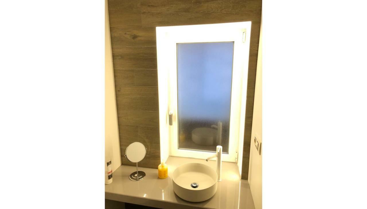 Ferienwohnung Apartamento Torre Del Clavero Salamanca Exterior foto